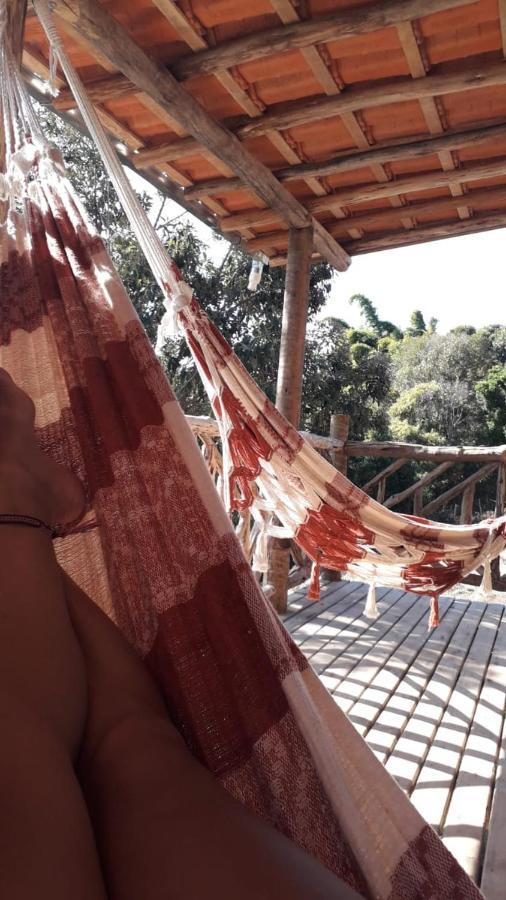 Chale Sabia Holiday home