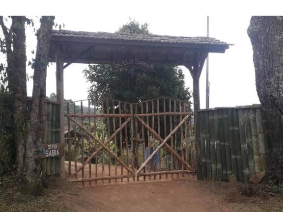 Holiday home Chale Sabia