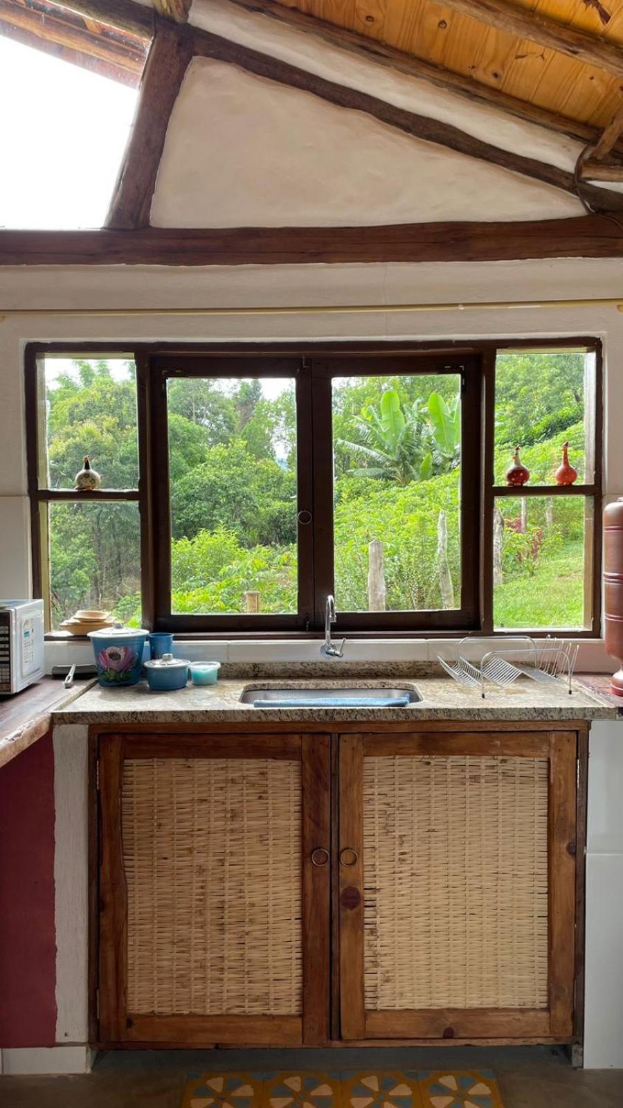 Holiday home Chale Sabia *