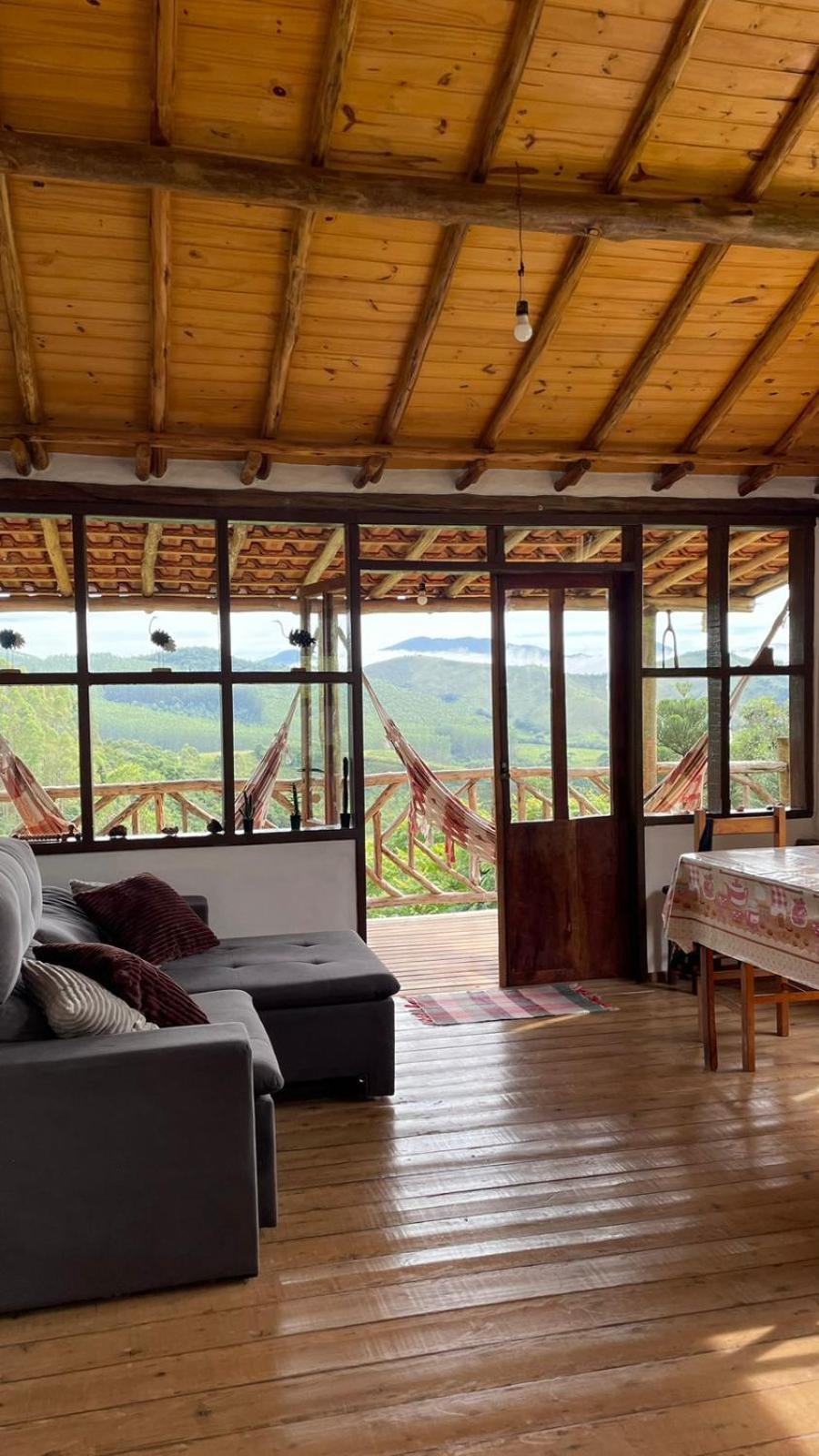 Chale Sabia Holiday home *