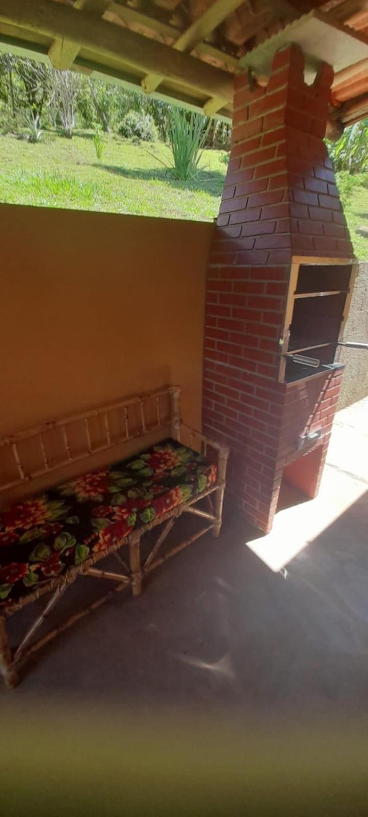 Holiday home Chale Sabia