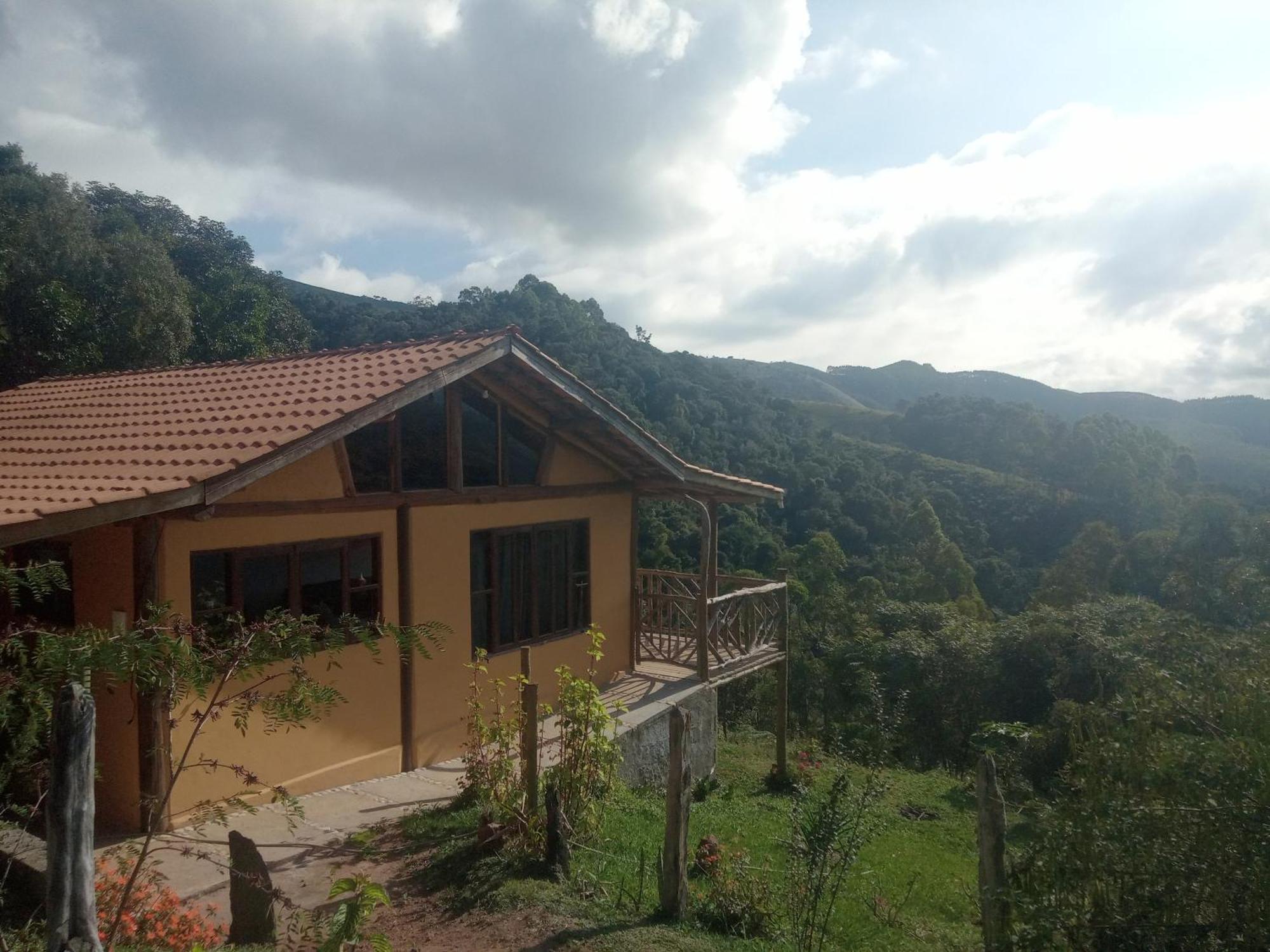 Holiday home Chale Sabia