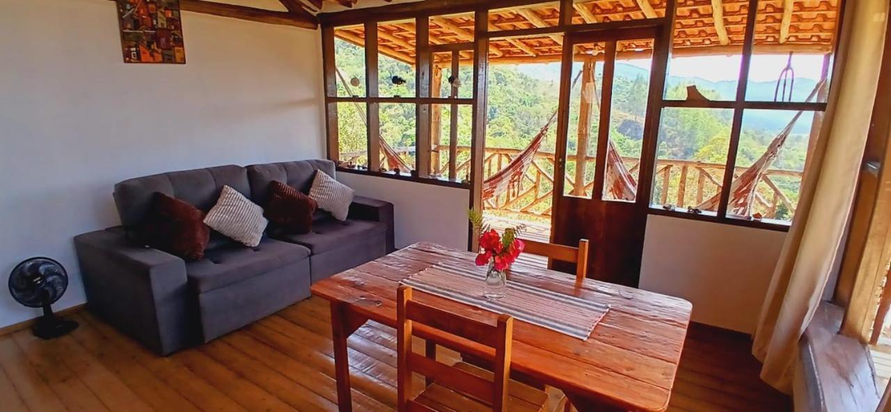 Chale Sabia Holiday home