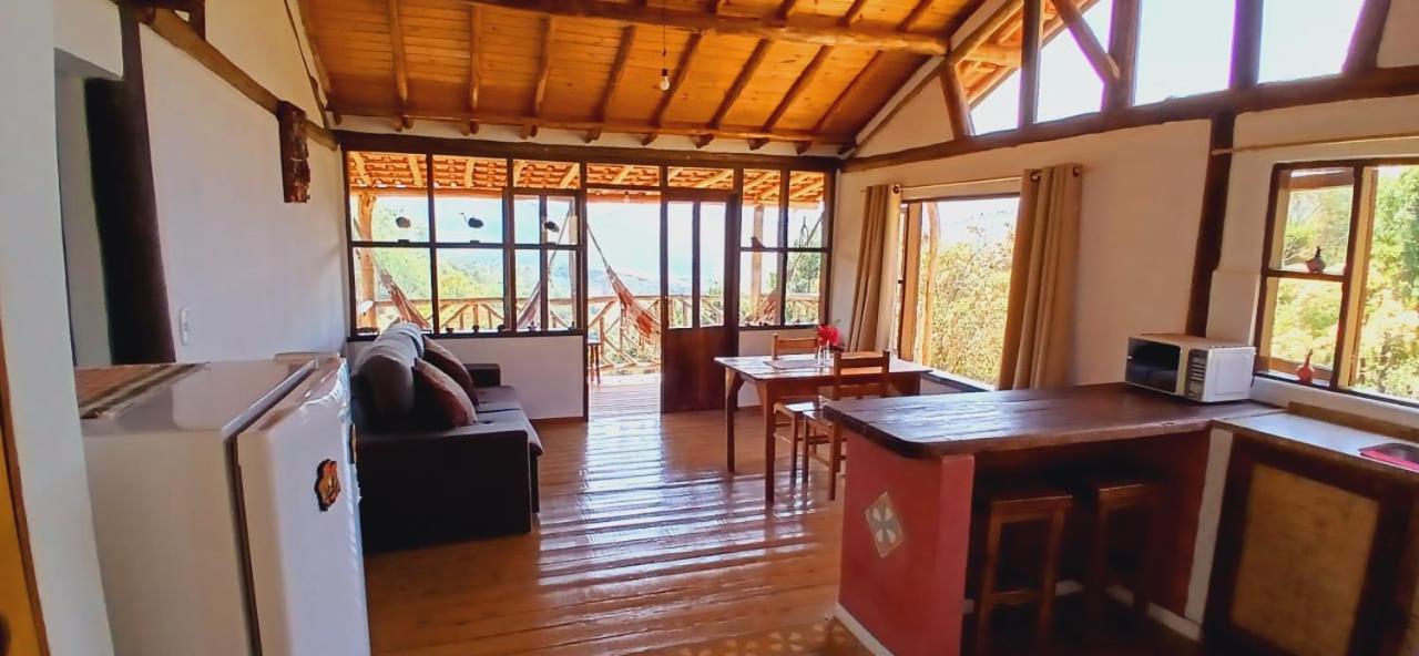Holiday home Chale Sabia