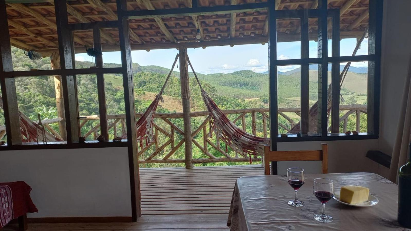 Holiday home Chale Sabia