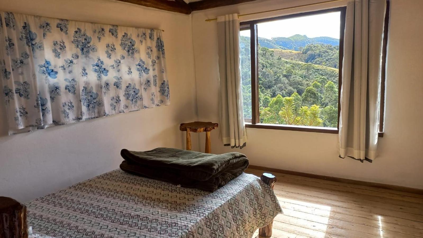 Holiday home Chale Sabia Aiuruoca