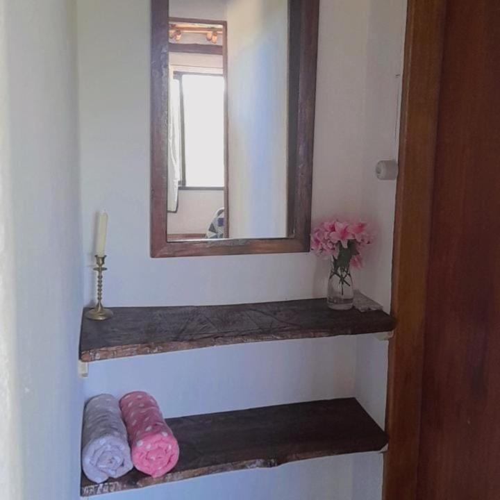 Holiday home Chale Sabia